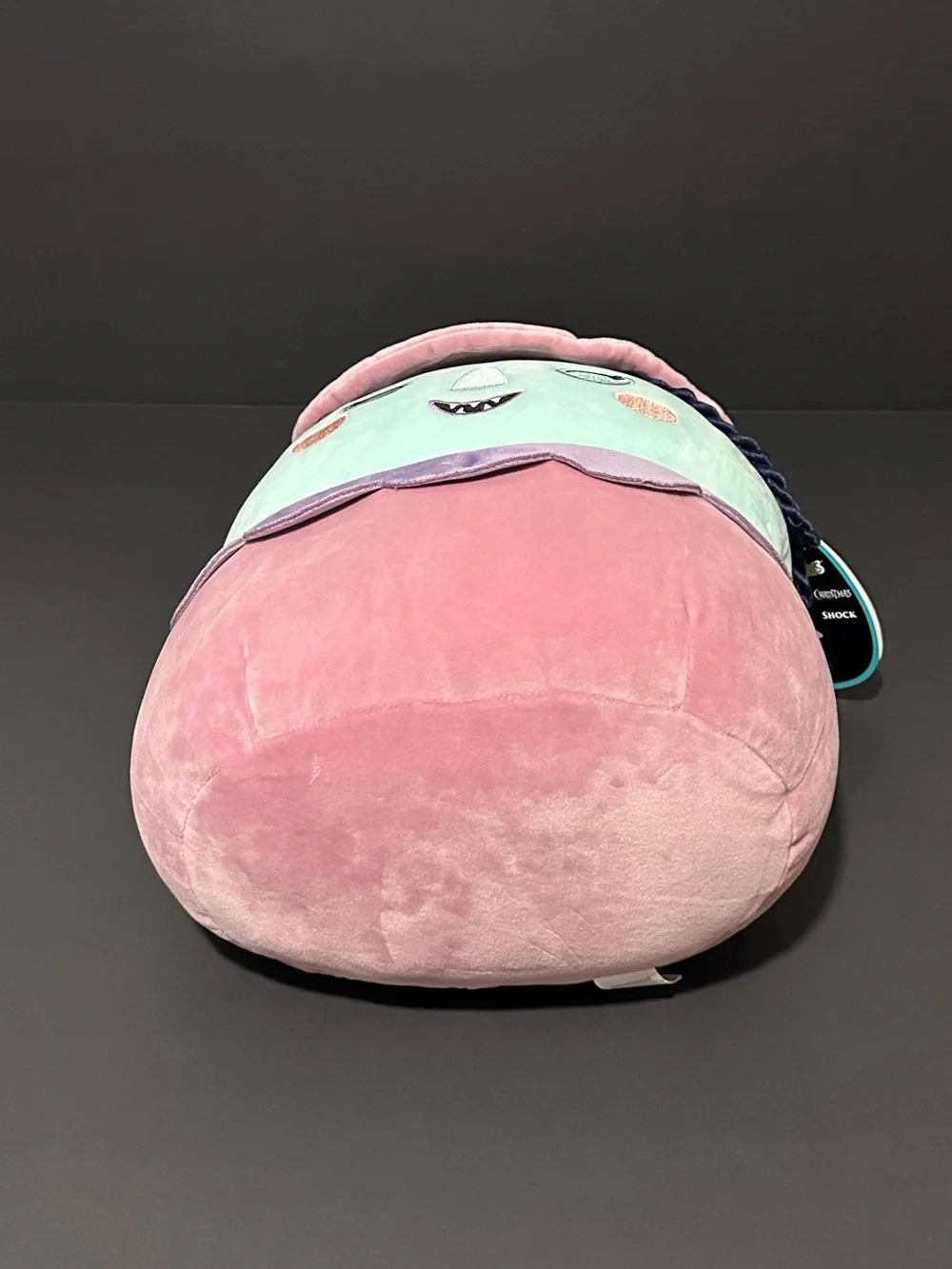 Disney The Nightmare Before Christmas Squishmallow Shock